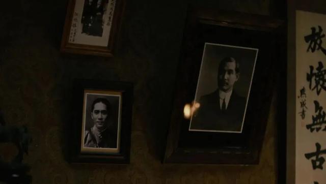 《色,戒》里面,最大胆的并不是被删减的大尺度床戏