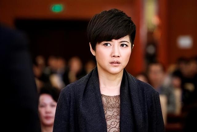 至今未婚的5位内地大龄女星，各有各的苦衷，最大51岁，最小49岁