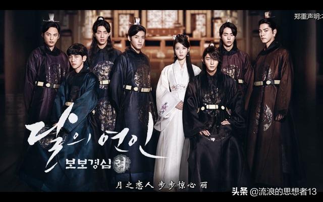 一生必听的100首经典韩剧配乐(一)