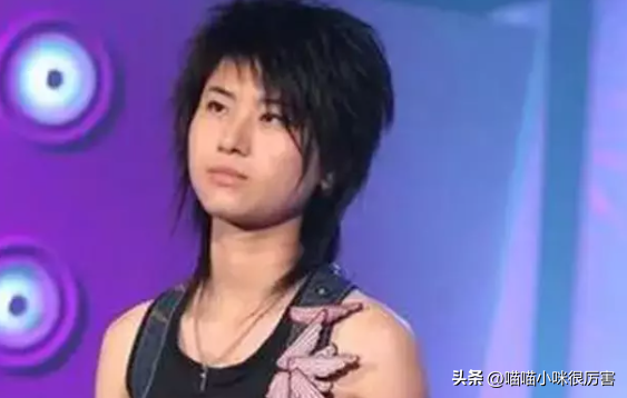 6位《超级女声》冠军现状：李宇春依旧是顶流，有人改了赛道