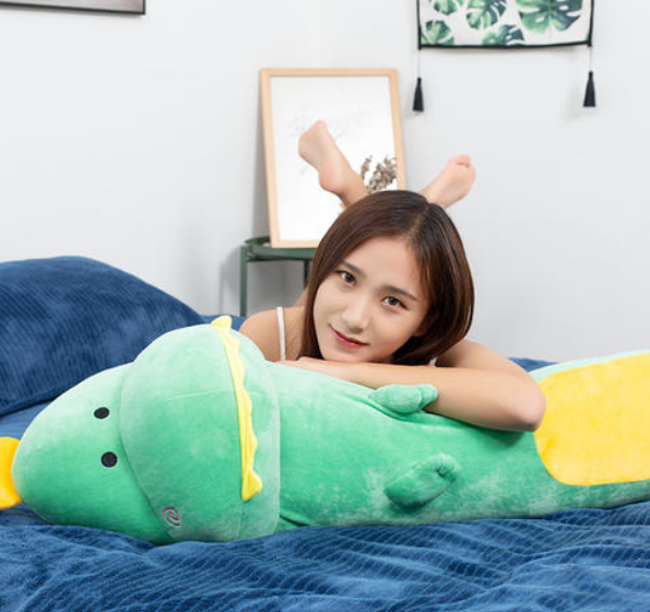 女生喜欢夹腿睡觉，仅仅是觉得舒服？其实没你想的那么简单