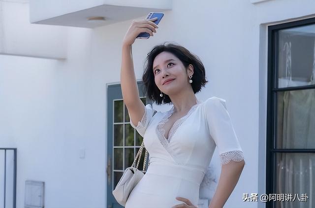 这些韩国性感女星,身材婀娜多姿,一身冰肌玉骨,真的是太美了吧