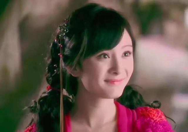 明明貌美如花，却毁在一张嘴上，这7位女星的“丑嘴巴”太拖后腿