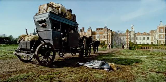 谁在背后捅刀！欧洲人的宫斗，同样有毒