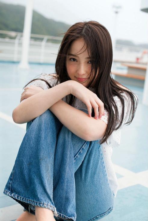 日本7大公认美女,身材颜值气质俱佳,一个比一个好看