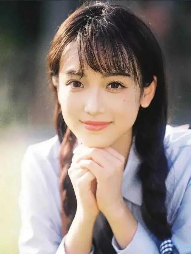 30张美女写真照，将各种美丽诠释到位