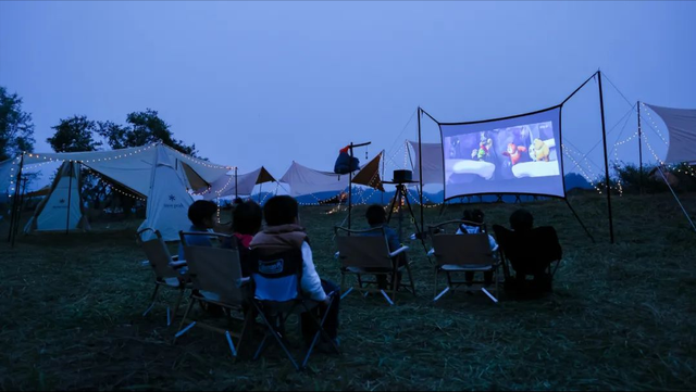 唤醒浙西最美女人河!柳溪江开启江边十二时辰
