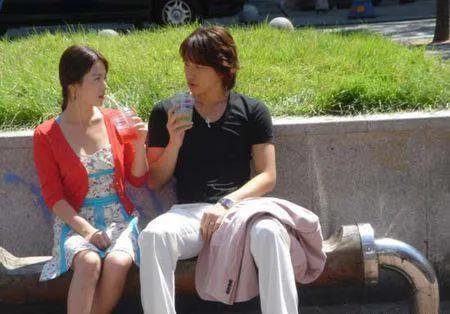 清纯欲女宋慧乔vs韩国女顶流宋慧乔 为何能双向开花!!!