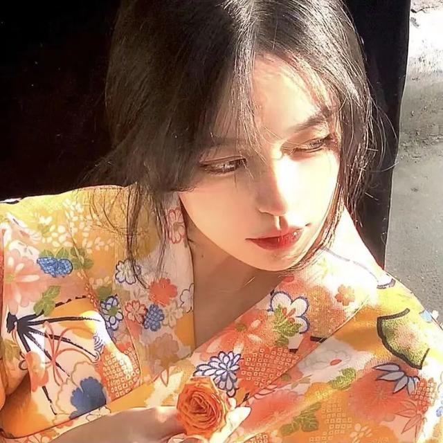 女生头像ins高级质感｜高冷文艺头像｜高清女生优质头像