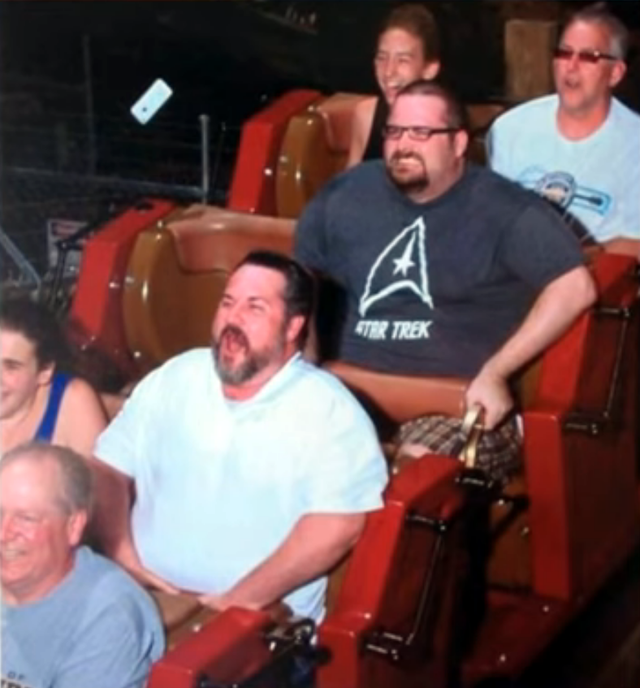 30个捕捉到的完美镜头，时机把握得太巧妙了