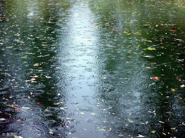 男人的心，就像天边飘渺的云