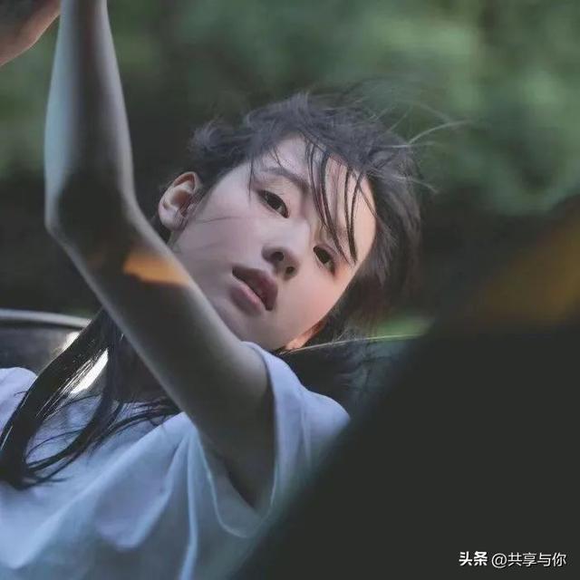 女生头像ins高级质感｜高冷文艺头像｜高清女生优质头像