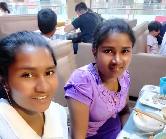 2012年，20岁印度女孩嫁给一中国农民，8年后妹妹嫁给丈夫堂弟