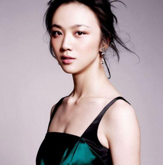 何穗、周韵、汤 唯！这些温州美女明星你都知道吗？