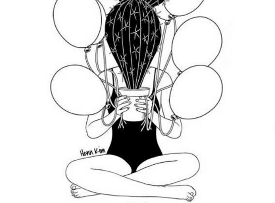 被男人伤透了的女人，会有这7个表现