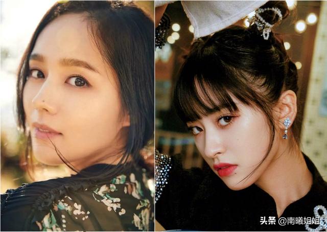 脸上这3个部位有“痣”的女人,可别轻易点掉,到老都优雅有气质