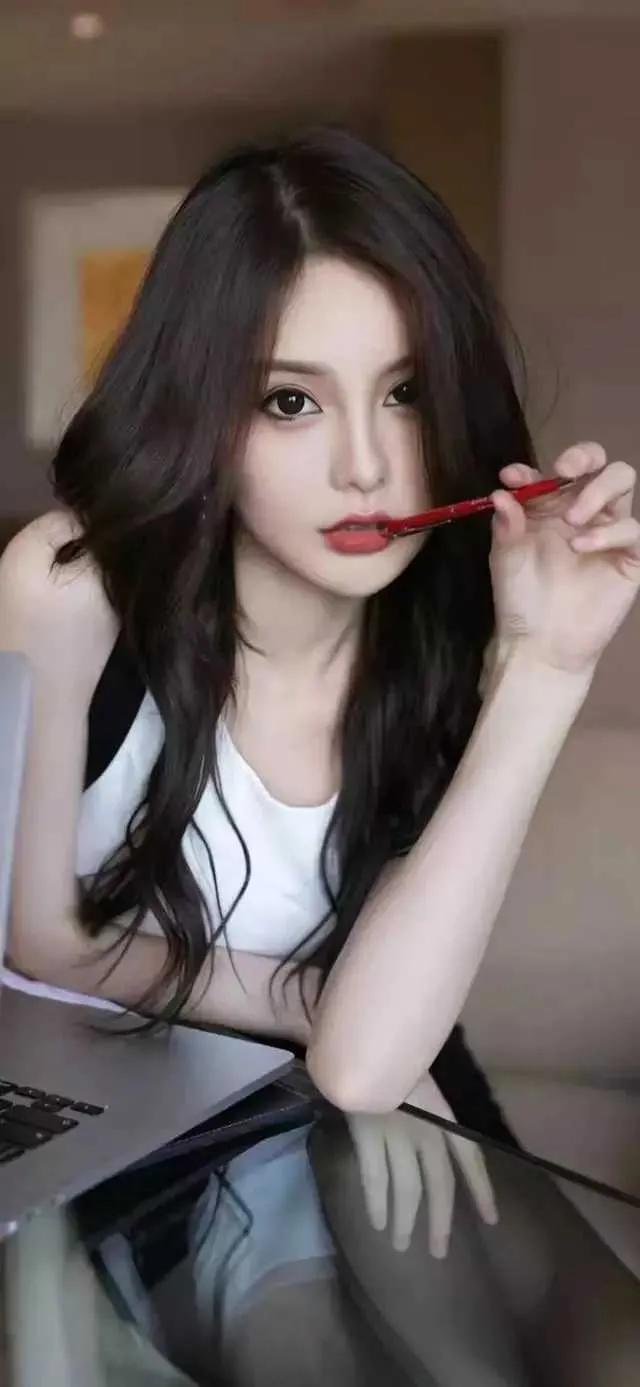 30张美女写真照，将各种美丽诠释到位