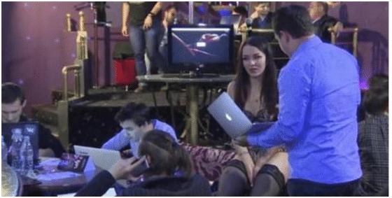 好莱坞艳照事件再上演！韩国多位顶级女星遭黑客入侵，私照外泄