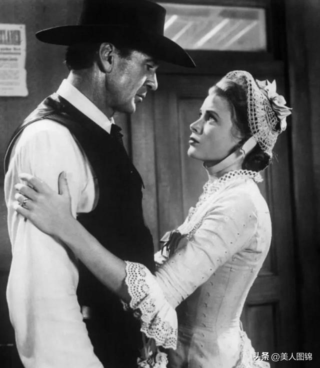 最美王妃～好莱坞美女格蕾丝.凯莉(上)