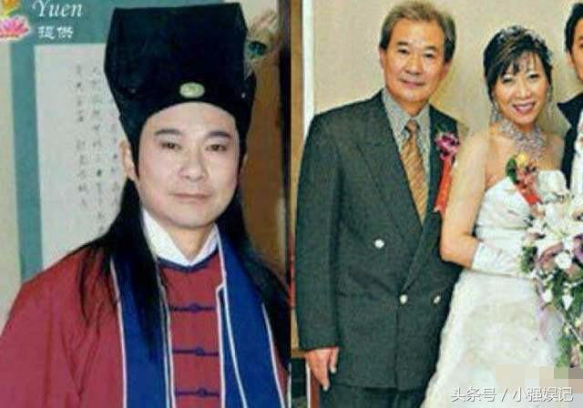 赵雅芝《新白娘子传奇》12位主演现状：法海开出租，观世音当老板