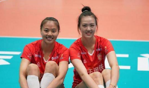 中国体坛盛产美女,又美又飒的靓丽风景线,看看这十位美不美?