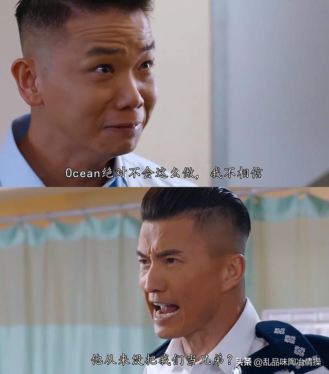 性感美女+劲爆动作戏+兄弟情,谁的最爱我不说