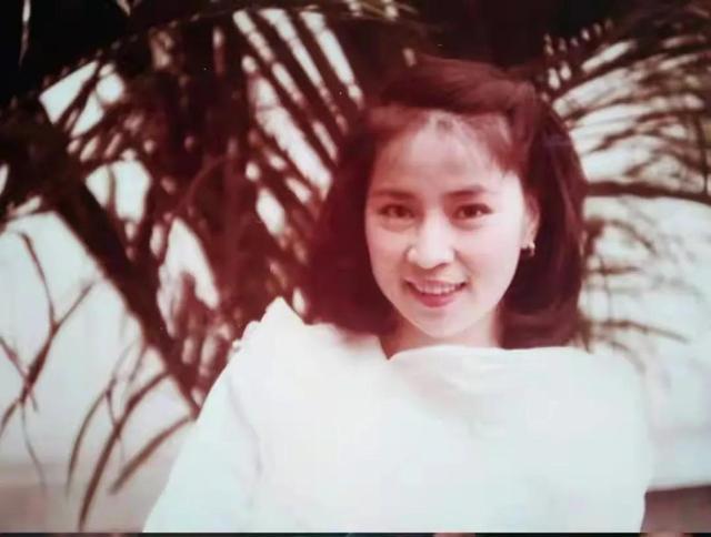 宝岛出美女！这10大台娱女明星，个个盛世美颜，惊艳了时光