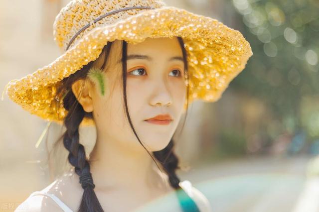 甜美仙气的二次元网名,念一念少女心爆棚,喜欢就不要错过