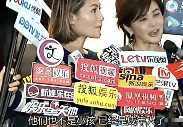 娱乐圈哪有真感情！这6对塑料姐妹花，为上位互踩，抢闺蜜老公