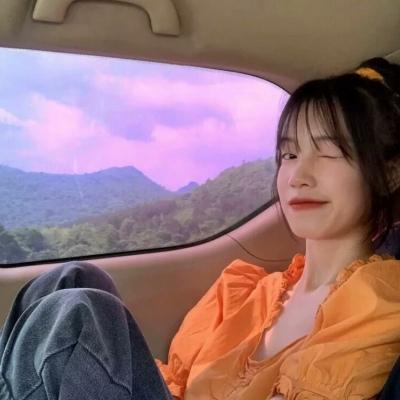 大方且温柔的微博昵称女生简短好听-可爱点