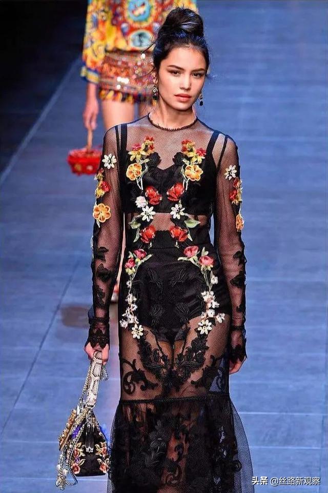 8位乌兹别克斯坦美女 你选谁?