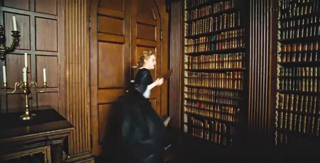 谁在背后捅刀！欧洲人的宫斗，同样有毒