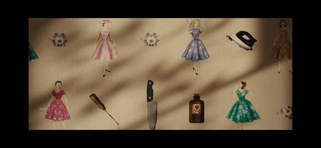 致命女人2强势回归,为什么她们又拿起了屠刀?1、2集深度解析