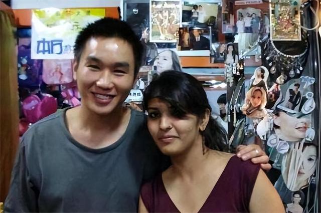 2012年，20岁印度女孩嫁给一中国农民，8年后妹妹嫁给丈夫堂弟