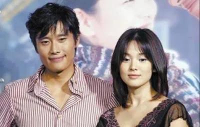 清纯欲女宋慧乔vs韩国女顶流宋慧乔 为何能双向开花!!!