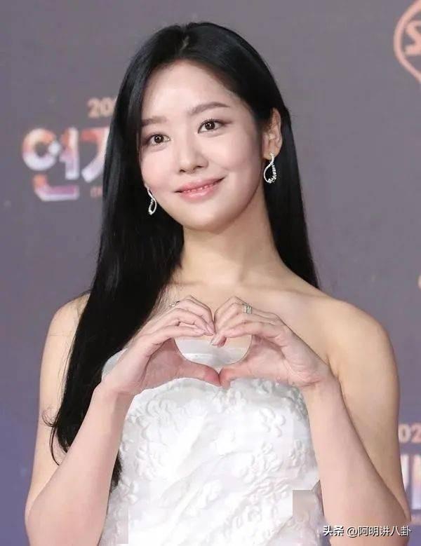 这些韩国性感女星,身材婀娜多姿,一身冰肌玉骨,真的是太美了吧