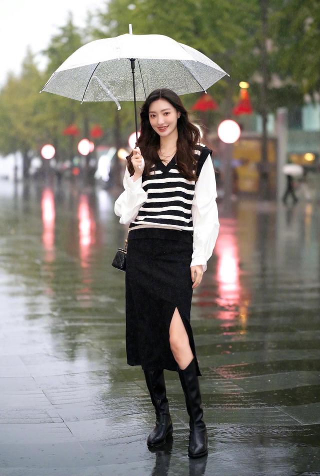 看街拍 识包包：苏杭美女都背什么包？