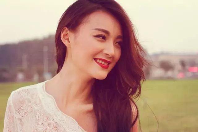 何穗、周韵、汤 唯！这些温州美女明星你都知道吗？