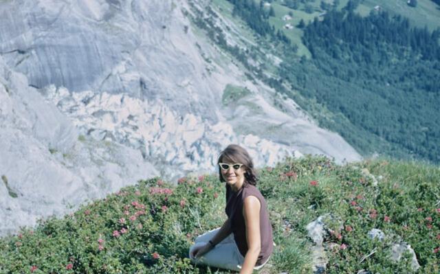 美国普通退休教师,居然是传说雌雄大盗?逍遥半生,到死都没被抓