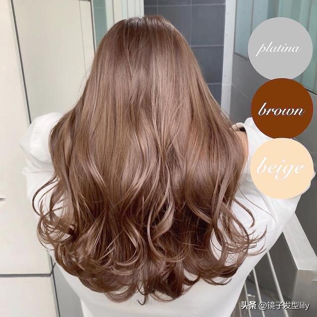 不知如何换发型，可以看看今天这三种方法，让你美到不敢相信