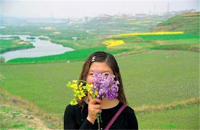 还记得15年前被黑人男友传染,公开得艾滋病的女生吗,她后来如何