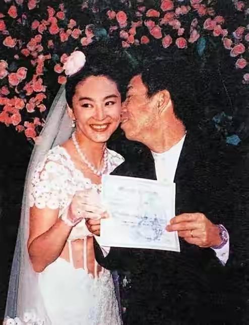 中国影史“最美”的6位女明星，第一争议最大，陈红只能排第5