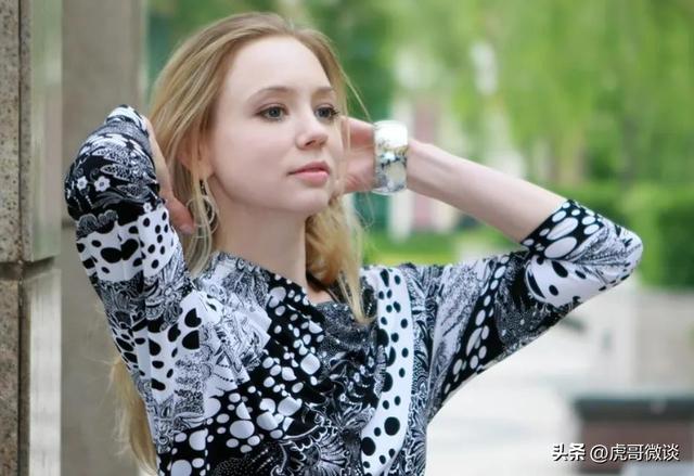 貌美如花的俄罗斯美女，很多人却不敢娶，到底是什么原因？