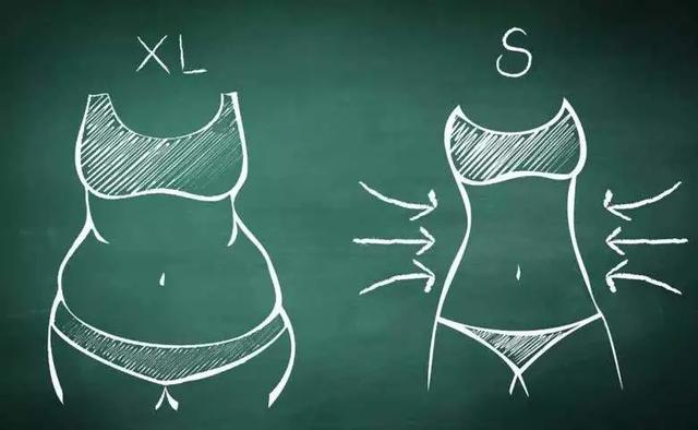 腰肥、腿粗、屁股大!身材犯规的胖女孩也很美,引起26万网友点赞