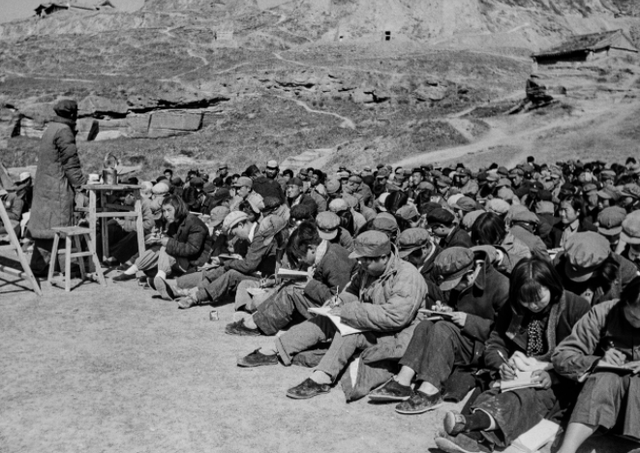 中国第一美女，99岁高龄依然有人追，看一看她是谁？