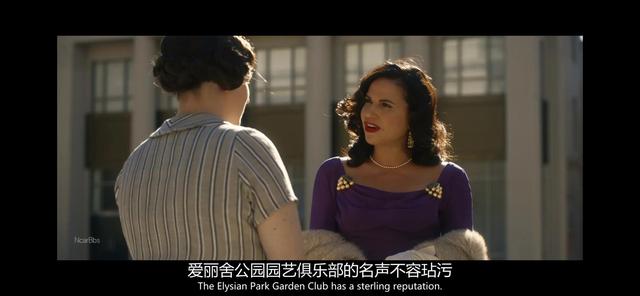 致命女人2强势回归,为什么她们又拿起了屠刀?1、2集深度解析