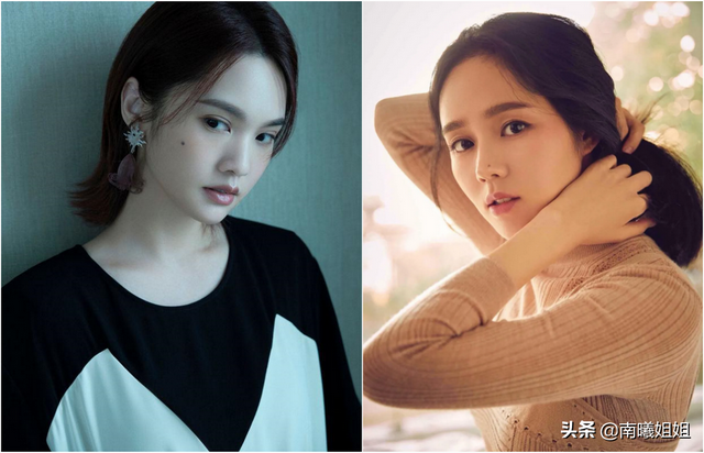 脸上这3个部位有“痣”的女人,可别轻易点掉,到老都优雅有气质