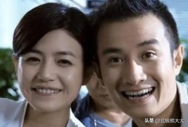 “双面玉女”陈妍希上位史，和她爱过的男人