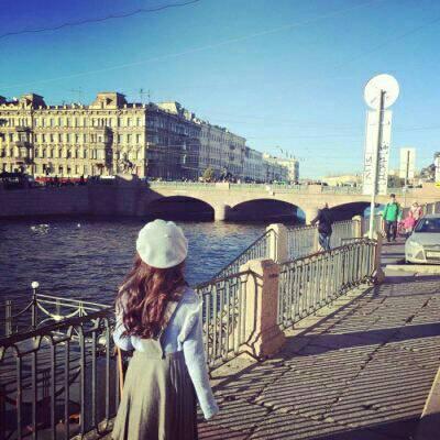 女生微信背影头像伤感非主流