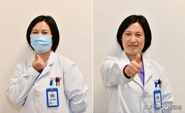 周国红护士:抗疫归来却患癌症,化疗时以泪洗面,仍决定捐献器官